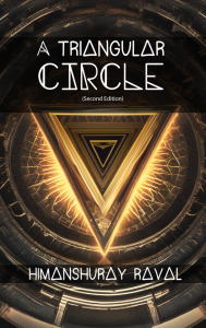 A Triangular Circle (Paperback)