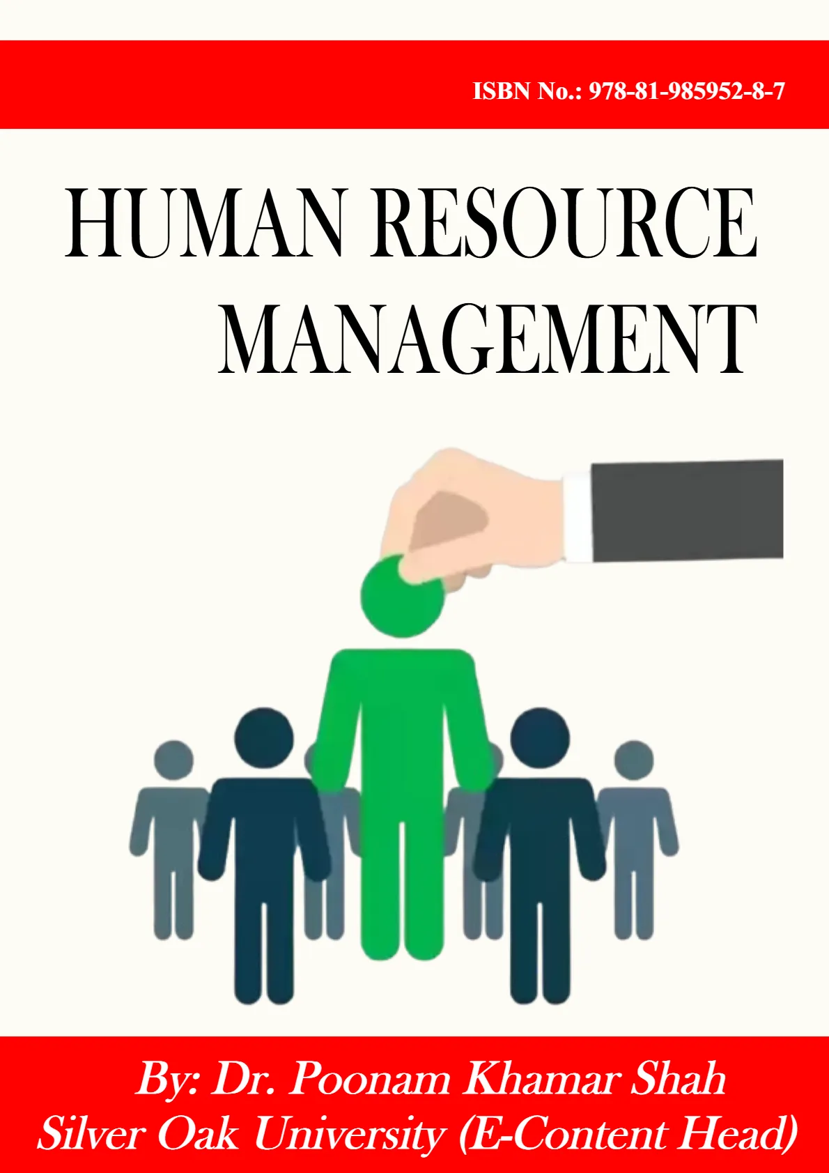 Human Resource Management_KGMP