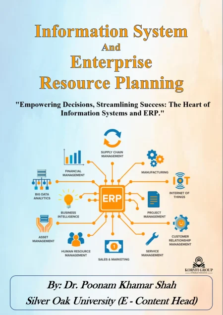 Information System and ERP_KGMP