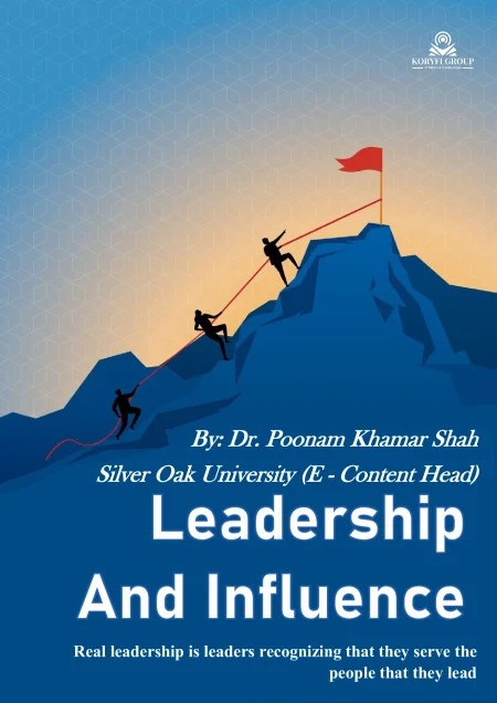 Leadership and Influence_KGMP
