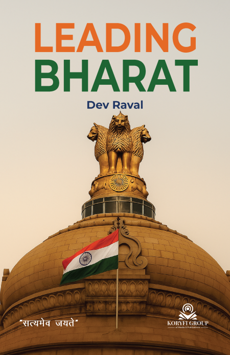 Leading Bharat - KGMP