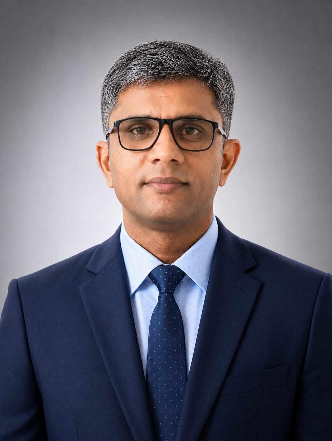 Dr. Mehul Tithalia